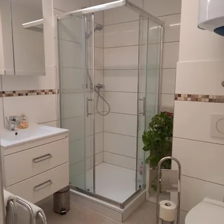 Oasis Apartment Villach
