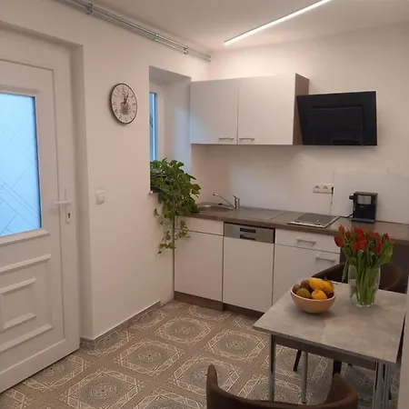 Oasis Apartment Villach