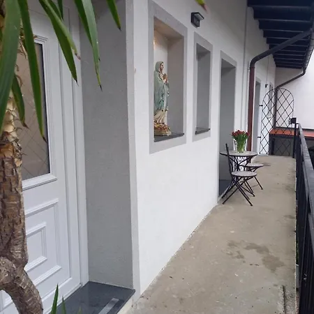 Apartamento Oasis Villach