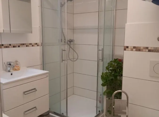 Oasis Apartment Villach