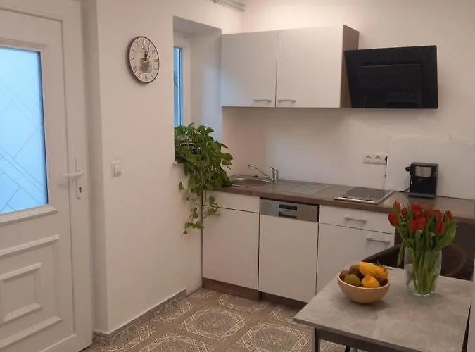 Oasis Apartment Villach